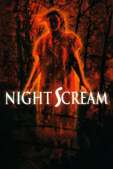 NightScream постер