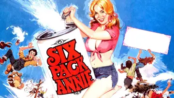 Задник до фильму"Sixpack Annie" #741753
