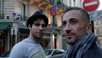 Задник до фільму "Bad Boy Street" #1629381