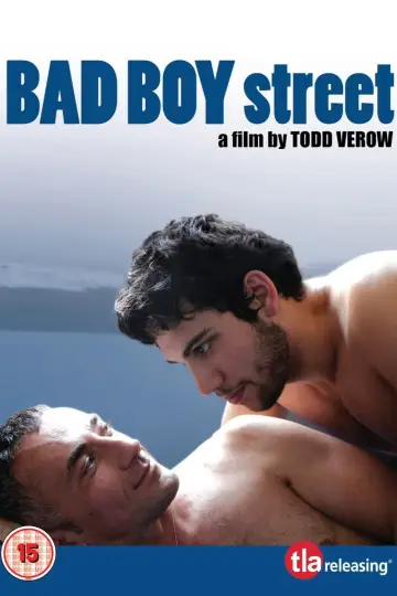 Постер до фільму "Bad Boy Street" #1629391