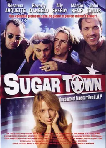 Постер до фильму"Sugar Town" #732865