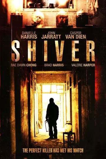 Постер до фильму"Shiver" #692831