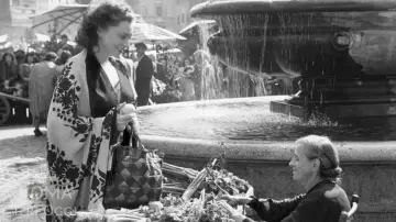 Campo de' fiori постер