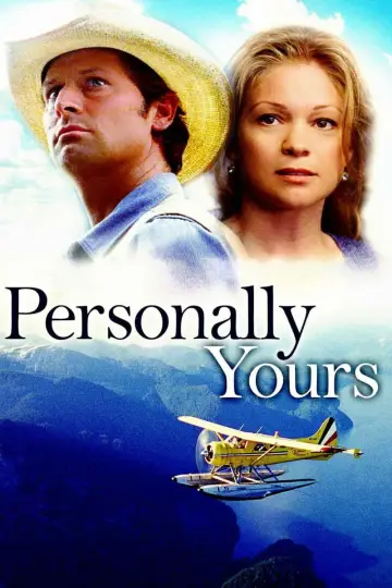 Постер до фильму"Personally Yours" #1105347