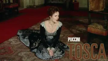 Задник до фильму"Tosca" #1141487