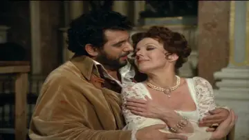 Задник до фильму"Tosca" #728492