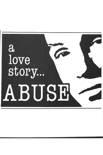 Постер до фильму"Abuse" #740394