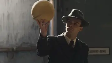 Задник до фільму "Sapņu komanda 1935" #1625042