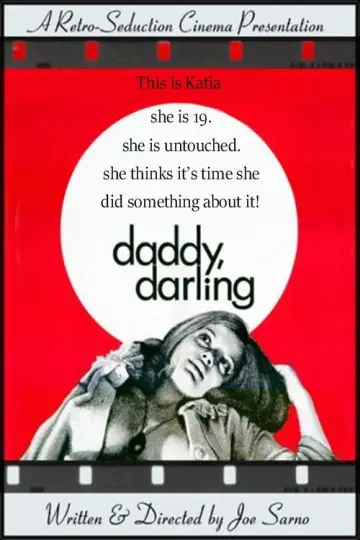 Постер до фильму"Daddy, Darling" #736029