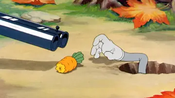 Задник до фильму"A Wild Hare" #1298314