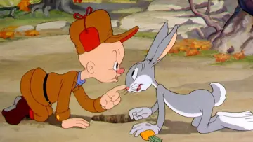 Задник до фильму"A Wild Hare" #1298316
