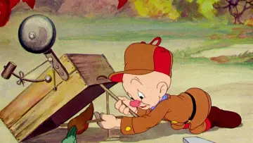 Задник до фильму"A Wild Hare" #1298321