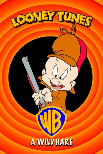 Постер до фильму"A Wild Hare" #1298329