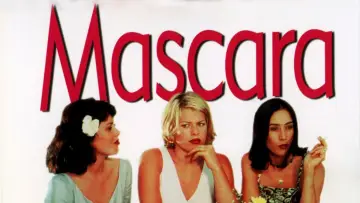 Задник до фільму "Mascara" #1908867