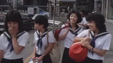 Задник до фильму"白薔薇学園　そして全員犯された" #941360