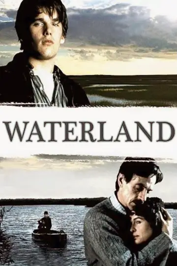 Постер до фильму"Waterland" #1119595