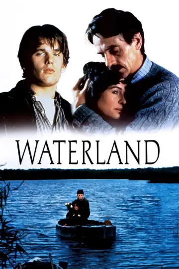 Постер до фильму"Waterland" #1119596