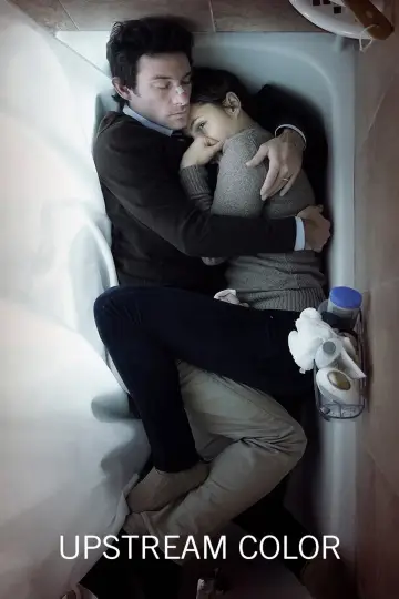 Постер до фильму"Upstream Color" #1093280