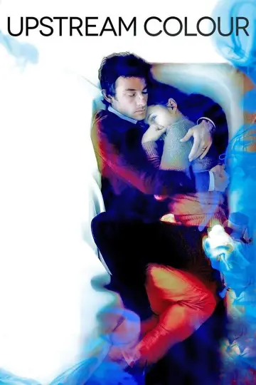 Постер до фильму"Upstream Color" #1093281