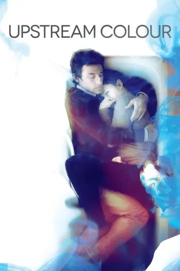 Постер до фильму"Upstream Color" #1093282