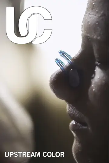 Постер до фильму"Upstream Color" #1093283