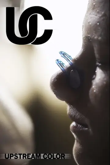 Постер до фильму"Upstream Color" #1093284