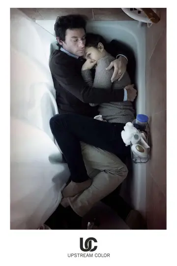 Постер до фильму"Upstream Color" #1093285