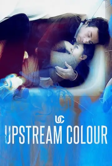 Постер до фильму"Upstream Color" #1093286