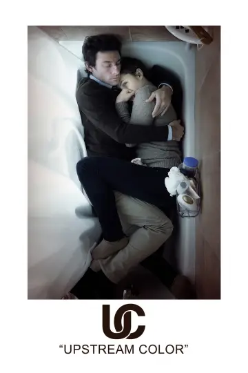 Постер до фильму"Upstream Color" #1093287