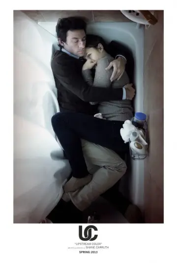 Постер до фильму"Upstream Color" #1093288