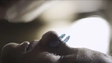 Задник до фильму"Upstream Color" #451255