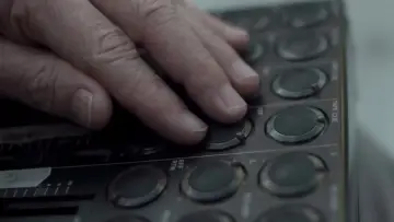 Задник до фильму"Upstream Color" #451261