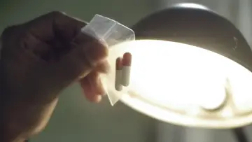 Задник до фильму"Upstream Color" #451262