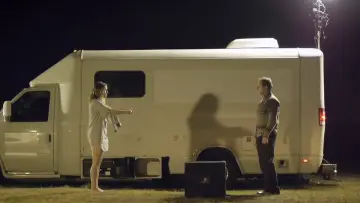 Задник до фильму"Upstream Color" #451267