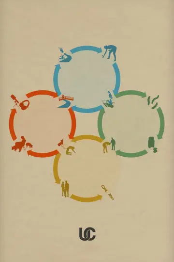 Постер до фильму"Upstream Color" #451269