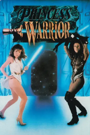 Постер до фильму"Princess Warrior" #745325