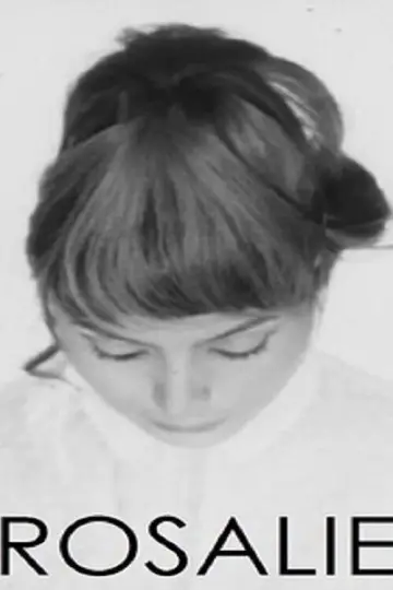 Постер до фильму"Rosalie" #742229