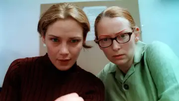 Задник до фильму"The Protagonists" #1032385
