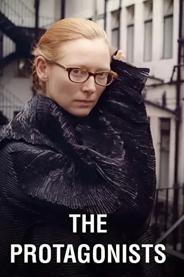 Постер до фильму"The Protagonists" #1032396