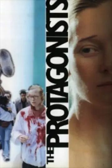 Постер до фильму"The Protagonists" #1032399