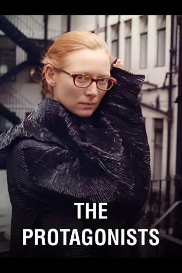 Постер до фильму"The Protagonists" #1032400