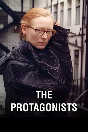 Постер до фильму"The Protagonists" #1032402