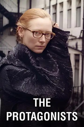 Постер до фильму"The Protagonists" #1032403