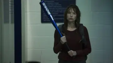 Задник до фильму"Kristy" #303959