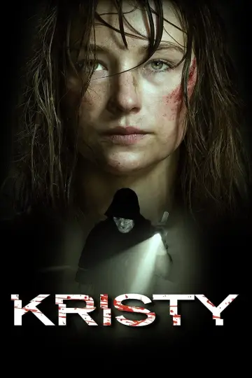 Постер до фильму"Kristy" #303970