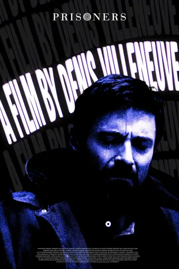Постер до фільму "Полонянки" #1796638