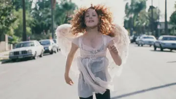 Задник до фільму "Some Girl" #1909224