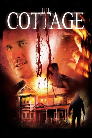 The Cottage постер