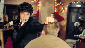 Задник до фильму"Le Gang" #636490
