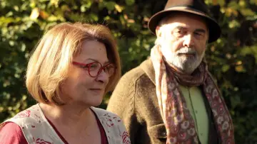 Задник до фільму "Mes héros" #1821429